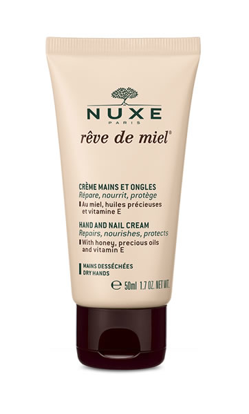 Imagem de Nuxe Reve De Miel Cr Maos E Unhas 50ml