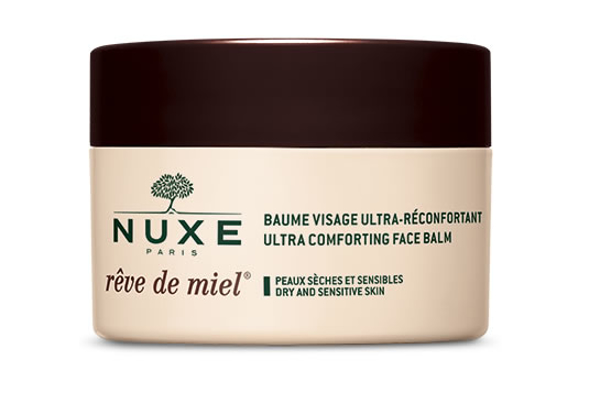 Imagem de Nuxe Reve De Miel Bals Rosto Ultra 50ml