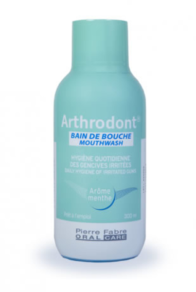 Imagem de Arthrodont Colut Gengival 300ml