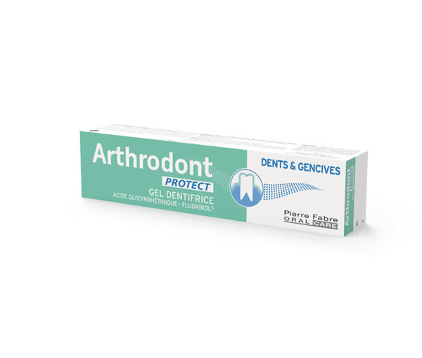 Imagem de Arthrodont Protect Gel Dent 75ml