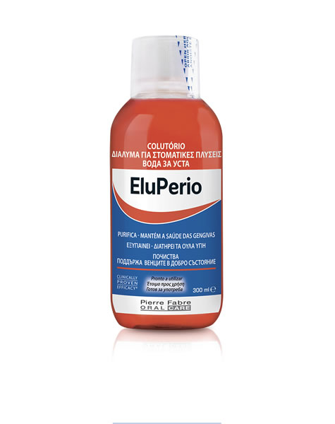 Imagem de Eluperio Colut 300ml