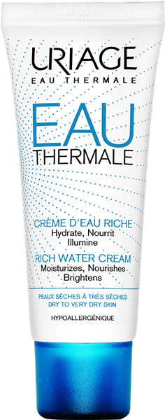 Imagem de Uriage Eau Therm Cr Ag Rico 40ml