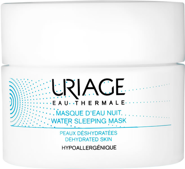 Imagem de Uriage Eau Therm Masc Noite 50ml