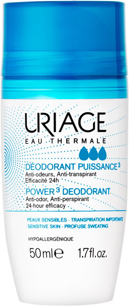 Picture of Uriage Deo Forte Roll On 50ml