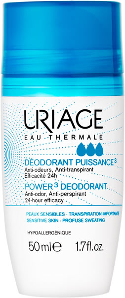 Imagem de Uriage Deo Forte Roll On 50ml