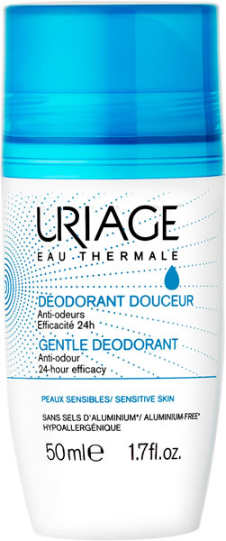 Imagem de Uriage Deo Douceur Roll On Psens50ml