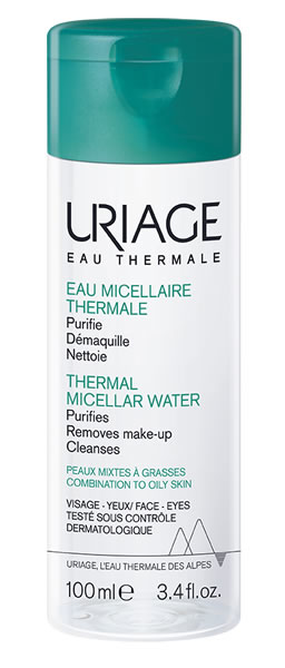 Imagem de Uriage Ag Micelar Pmo 100ml