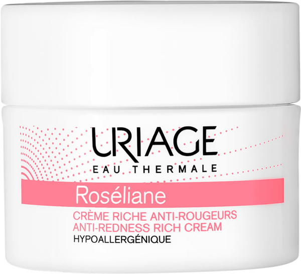 Imagem de Uriage Roseliane Cr Rico 50ml