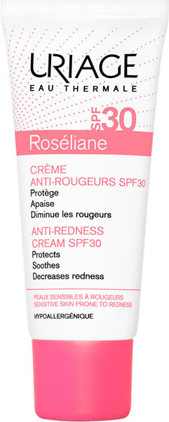 Imagem de Uriage Roseliane Cr Vermelhidao Spf30 40ml