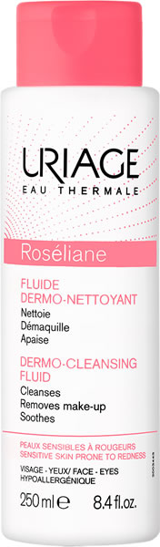 Imagem de Uriage Roseliane  Fluido Limp 250ml