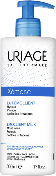 Imagem de Uriage Xemose Lt Emol 500ml