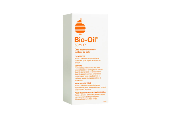 Imagem de Bio-Oil Oleo Corporal 60ml