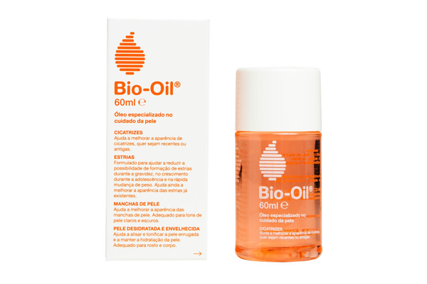 Imagem de Bio-Oil Oleo Corporal 60ml