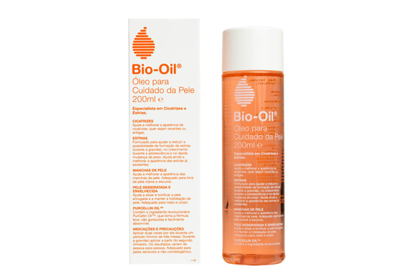 Imagem de Bio-Oil Oleo Corporal 200ml