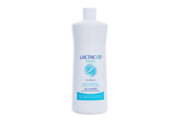 Imagem de Lactacyd Derma Emulsao Derma Pn 1 L