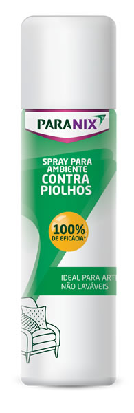 Imagem de Paranix Spray Ambiente 225Ml