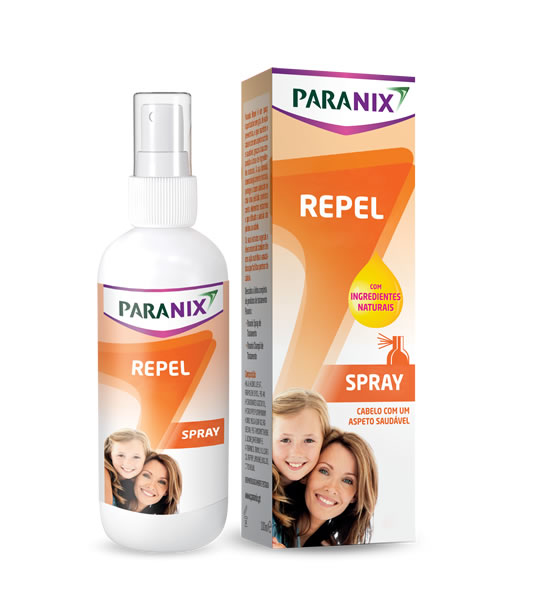 Picture of Paranix Repel Spray 100 Ml