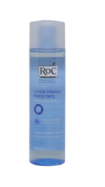 Imagem de Roc Rosto Tonico Aperf 200ml