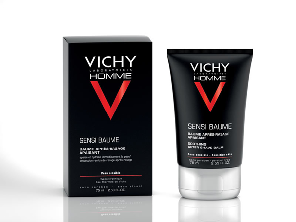 Imagem de Vichy Homme Sensi Bals Miner 75ml