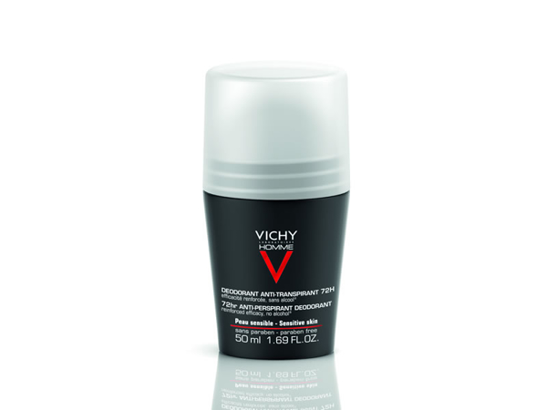 Imagem de Vichy Homme Deo Roll On Extr 72h 50ml