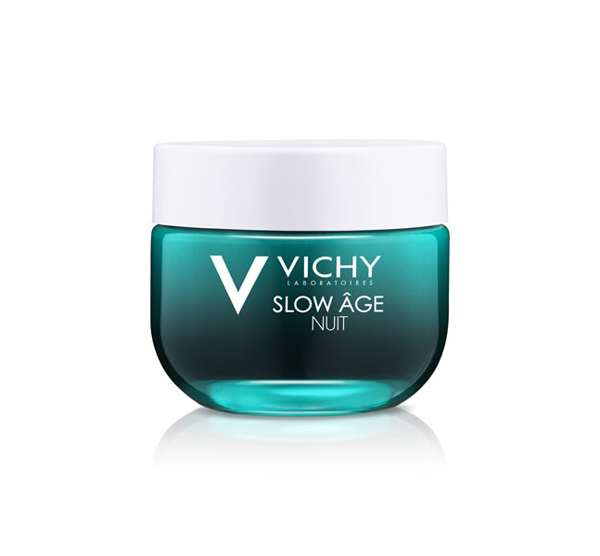 Imagem de Vichy Slow Age Cr Masc Noite 50ml