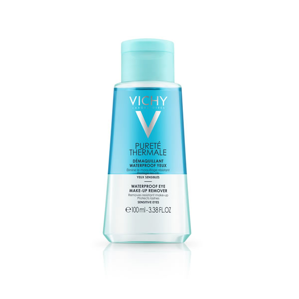 Imagem de Vichy Pur Thermal Desmaq Olhos Wtpf 100Ml