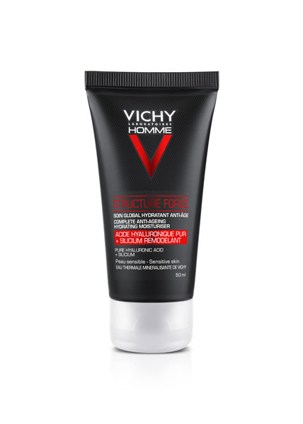 Imagem de Vichy Homme Structure Force 50ml