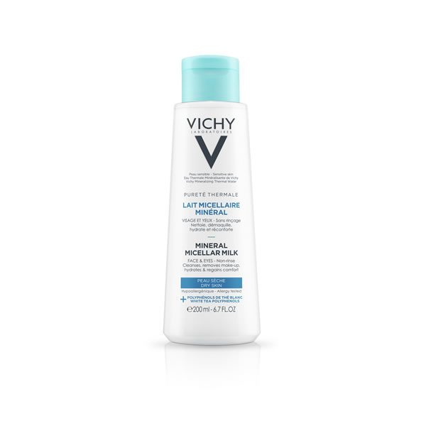 Imagem de Vichy Pur Thermal Lt Mic 200Ml