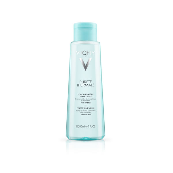 Imagem de Vichy Pur Thermal Locao Tonica Aperf 200ml