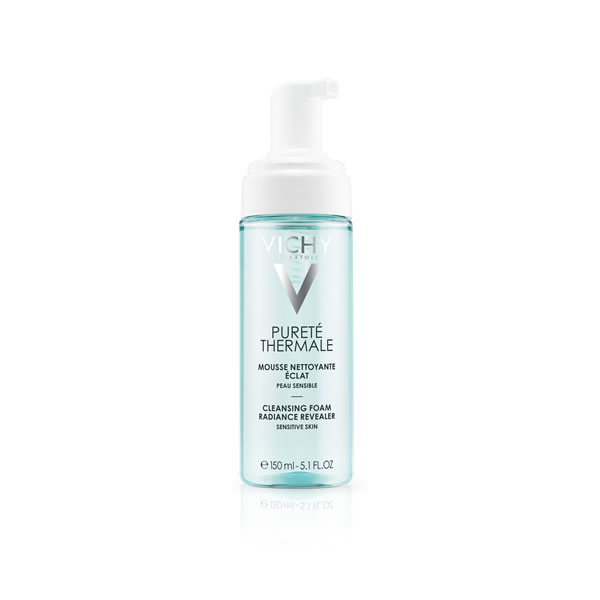 Imagem de Vichy Pur Thermal Espuma Limp Ps 150Ml