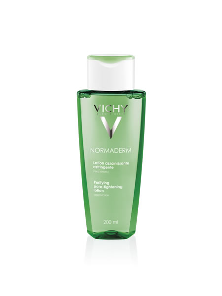 Imagem de Vichy Normaderm Locao Purif 200ml