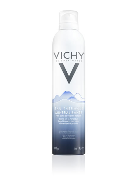 Imagem de Vichy Agua Termal Min 300ml