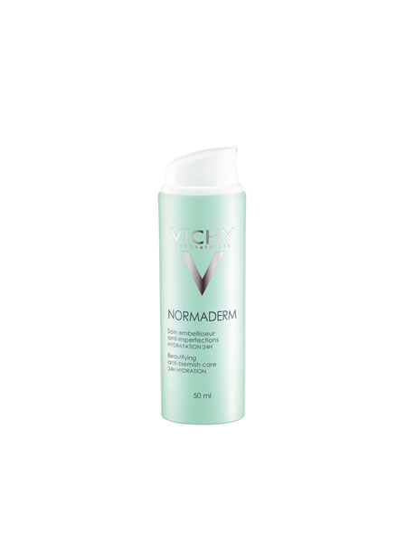 Imagem de Vichy Normaderm Cr Anti Imperfeicoes 50ml