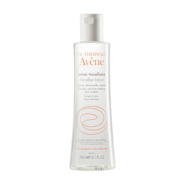 Imagem de Avene Ag Termal Locao Mic 200ml