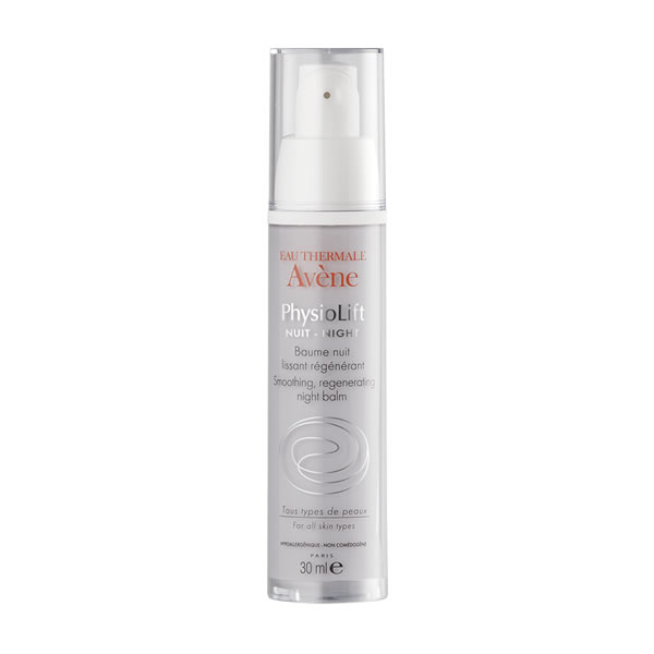 Imagem de Avene Physiolift Noite Bals 30ml