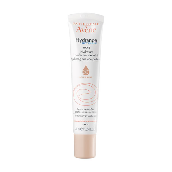 Imagem de Avene Hydrance Cr Rico Unif Spf30 40ml