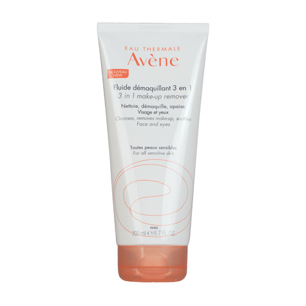 Imagem de Avene Ag Termal Fl Desmaq 3em1 200ml