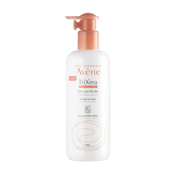 Imagem de Avene Trixera Nut Lt 400ml