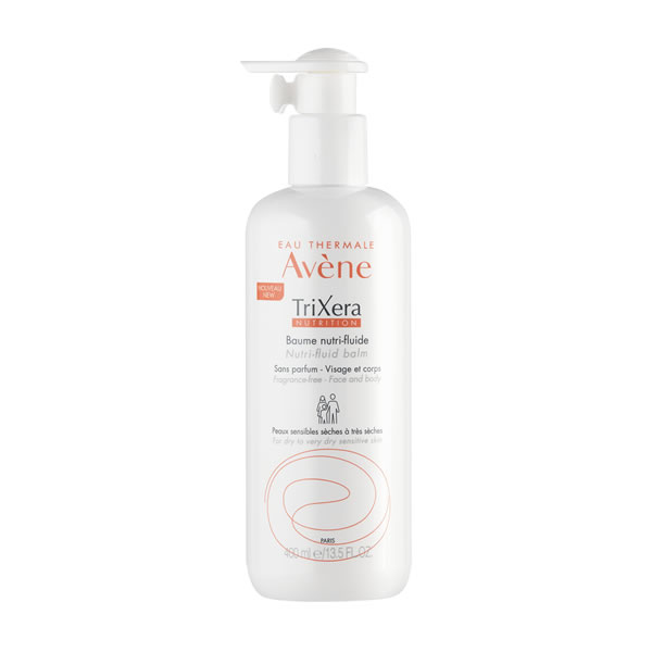 Imagem de Avene Trixera Nut Bals 400ml