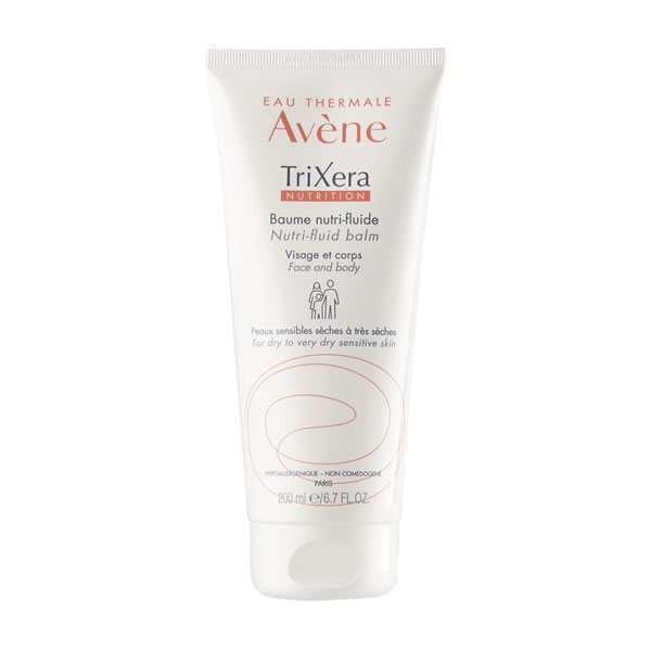 Imagem de Avene Trixera Nut Bals 200ml