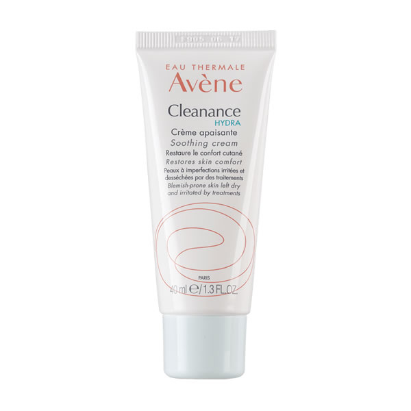 Imagem de Avene Cleanance Hyd Cr 40ml