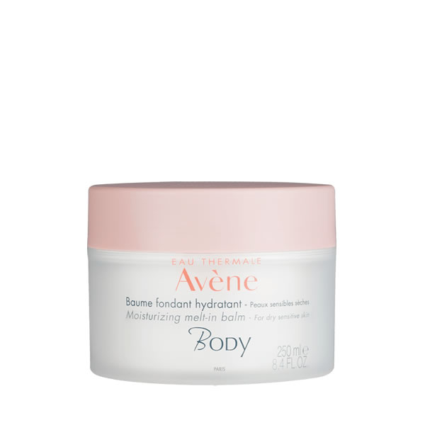 Imagem de Avene Body Bals Fondant 250ml