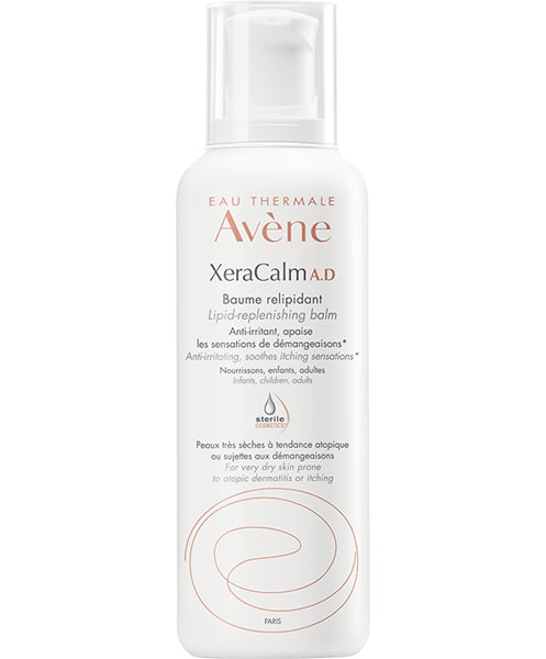 Imagem de Avene Xeracalm Ad Bals Relipidante 400ml