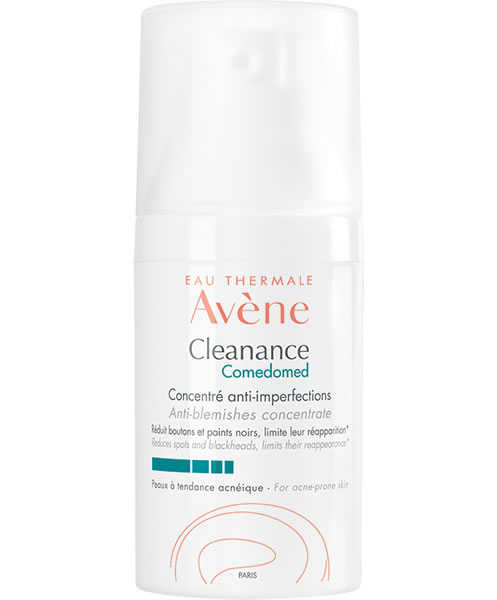 Picture of Avene Cleanance Comedomed Cr 30Ml