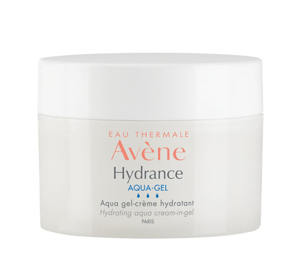 Imagem de Avene Hydrance Aqua-Gel Cr Hidrat 50ml