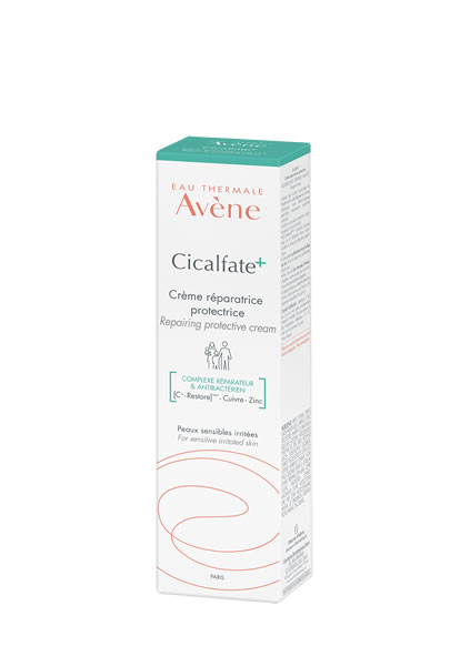 Imagem de Avene Cicalfate+ Cr 100Ml