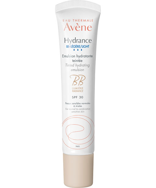 Imagem de Avene Hydrance Cr Suave Unif Spf30 40ml