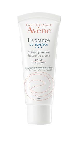 Imagem de Avene Hydrance Cr Rico Uv Spf30 40Ml