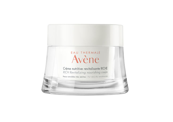 Imagem de Avene Ag Termal Cr Nutri Revit Rico 50ml