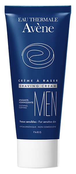 Imagem de Avene Homem Cr Barba 100ml